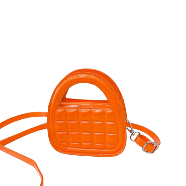 Kids Candy-Colored Purses