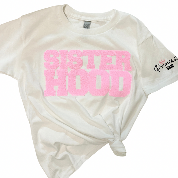 PG Sisterhood T-shirt